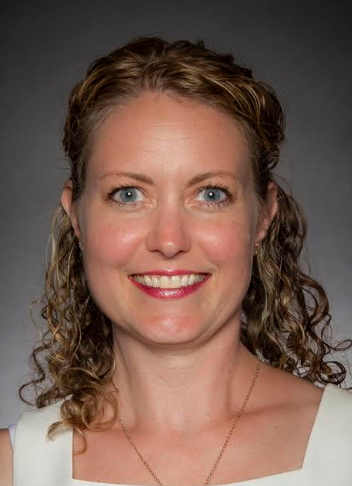 Angie McNulty