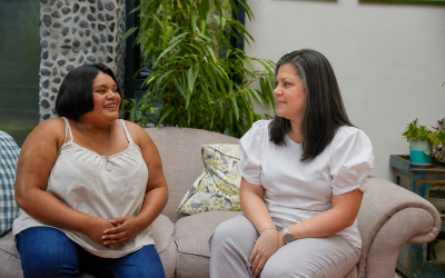 Coaching verses Counseling